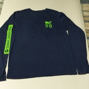 Vineyard Vines long Sleeve Shirt